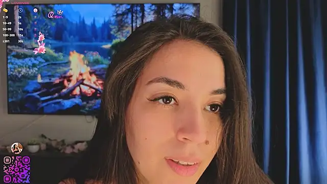 EmmyNoel Live XXX-chat