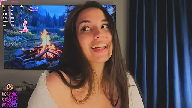EmmyNoel – Live XXX-chat