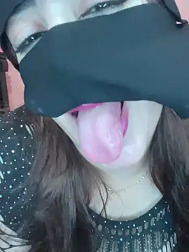 Show de webcam de farawla-00