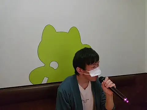 sweets_danshi 网络视讯表演