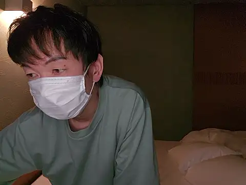 sweets_danshi's Webcam Show