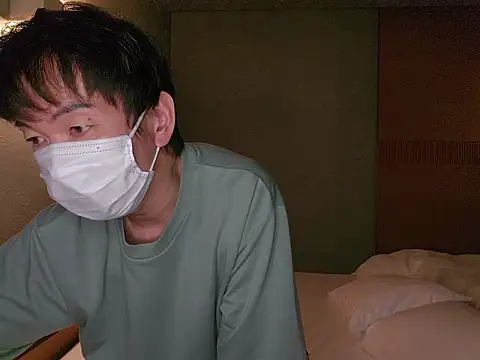 sweets_danshi's Webcam Show