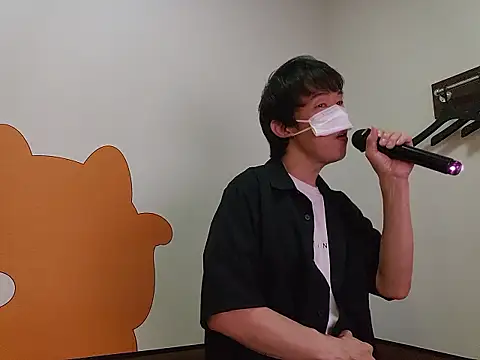 sweets_danshi Show Webcam