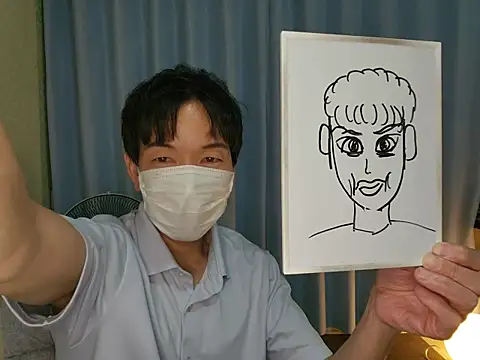 sweets_danshi Show Webcam