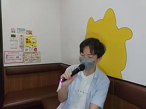 sweets_danshi 网络视讯表演