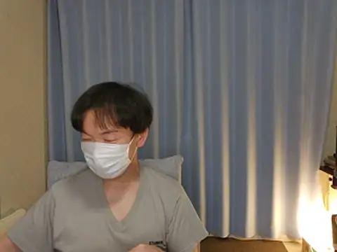 sweets_danshi 网络视讯表演