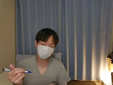 sweets_danshi's Webcam Show