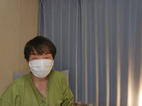 โชว์เว็บแคมของ sweets_danshi