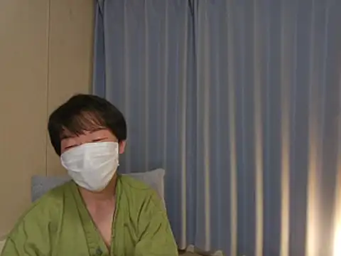 sweets_danshi webcam show