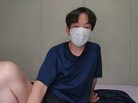 sweets_danshi Pertunjukan Webcam