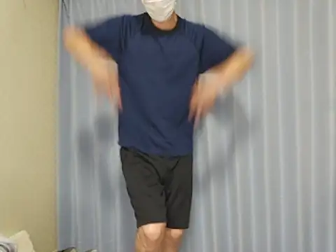 Webkamerová show sweets_danshi