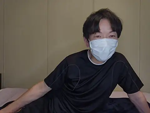 sweets_danshi 웹캠 쇼
