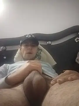 aldana_388's Webcam Show