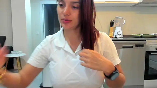 Chat XXX en directo de lara_beker