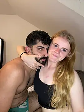 daddysgirly003のウェブカメラショー