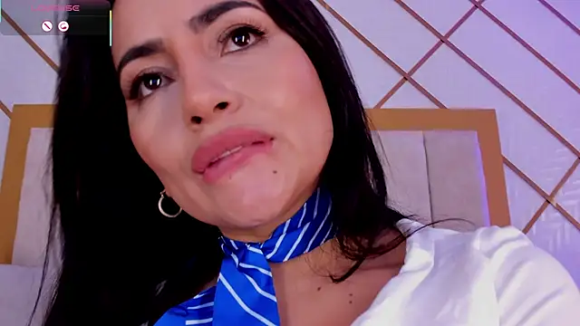 ZaraVesari Live XXX-Chat