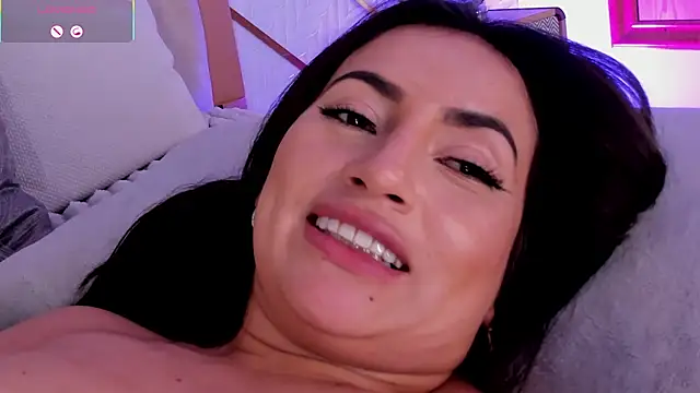 ZaraVesari Live XXX-chat