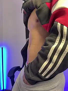 lian_fooxx 网络视讯表演