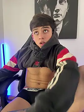 lian_fooxx's Webcam Show