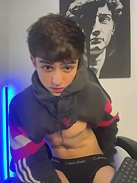 lian_fooxx Webcam show