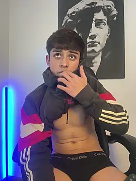 lian_fooxx Webcam show