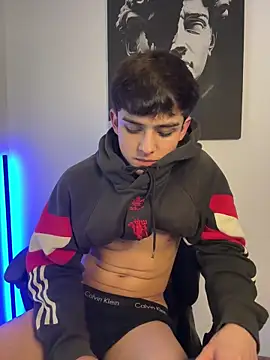 Show de webcam de lian_fooxx
