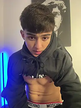 lian_fooxx Pertunjukan Webcam