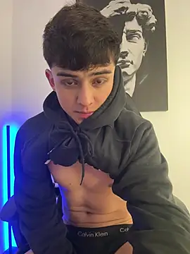 Webkamerová show lian_fooxx