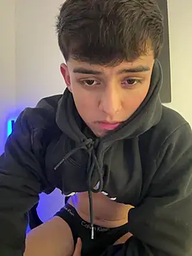 lian_fooxx Show Webcam