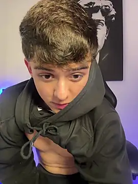 Živý XXX chat lian_fooxx