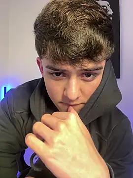 lian_fooxxn Webbikameraesitys