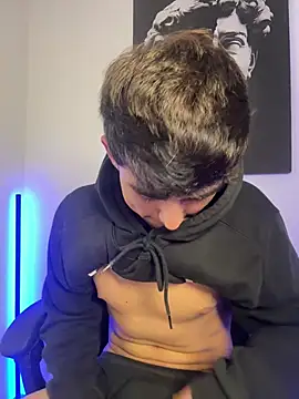 lian_fooxx 网络视讯表演