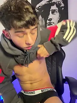 lian_fooxx webkamerás műsora