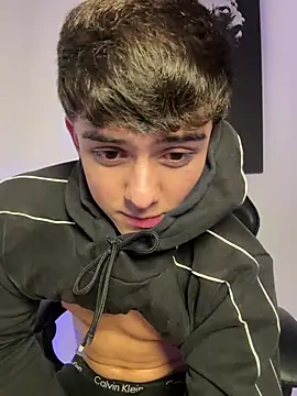 Show Webcam de lian_fooxx