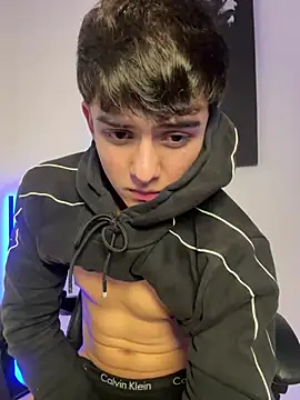 lian_fooxxn Webbikameraesitys