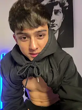 Webkamerová show lian_fooxx