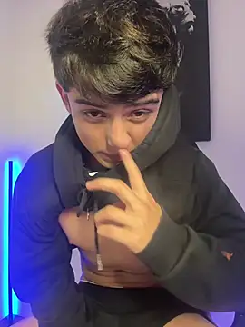 lian_fooxx 网络视讯表演