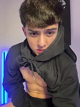 Show de webcam de lian_fooxx