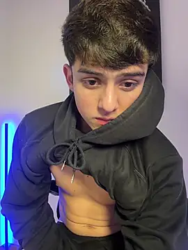 Show de webcam de lian_fooxx