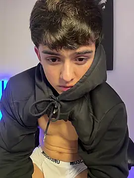 lian_fooxx 웹캠 쇼
