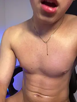 lian_fooxx's Webcam Show