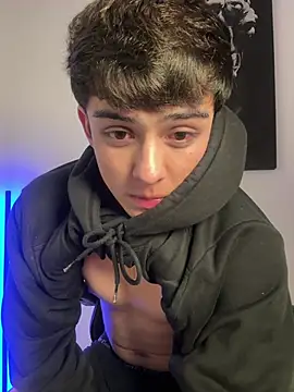 lian_fooxx webkamerás műsora