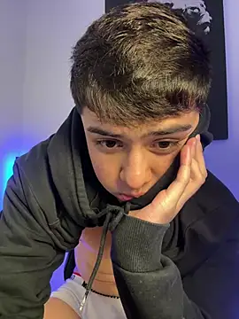 Вебкам-шоу lian_fooxx