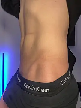 Show de webcam de lian_fooxx