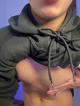 عرض كام lian_fooxx