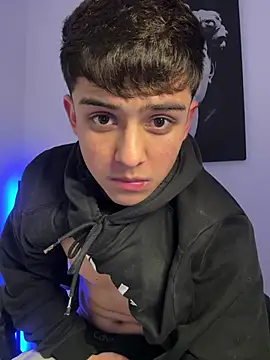 lian_fooxxn Webbikameraesitys