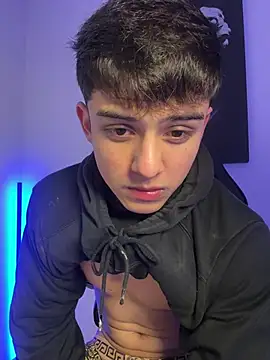 Show webcam de lian_fooxx
