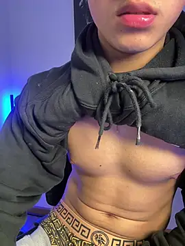 lian_fooxx Show Webcam