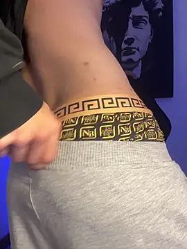 Вебкам-шоу lian_fooxx