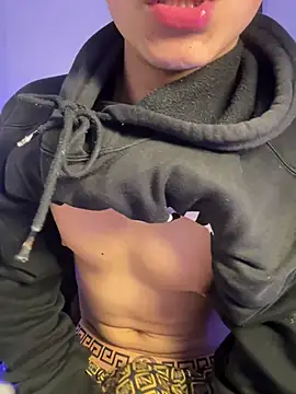 Show Webcam de lian_fooxx